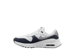 Nike Mens Air Max Systm Sneaker - White -Skechers Sales US 01 601093 02