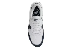 Nike Mens Air Max Systm Sneaker - White -Skechers Sales US 01 601093 03