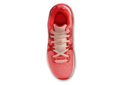 Nike Mens Lebron Witness 7 Basketball Shoe - Red 11 Nike Mens Lebron Witness 7 Basketball Shoe - Red -Skechers Sales US 01 601101 04
