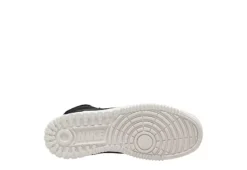 Nike Mens Court Vision Mid Winter Sneaker Boot - Black 11 Nike Mens Court Vision Mid Winter Sneaker Boot - Black -Skechers Sales US 01 601110 04