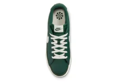 Nike Mens Court Legacy Low Sneaker - Green 11 Nike Mens Court Legacy Low Sneaker - Green -Skechers Sales US 01 601119 04