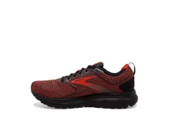 Brooks Mens Transmit 3 Running Shoe - Red -Skechers Sales US 01 601136 02