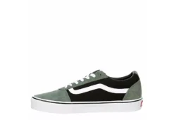 Vans Mens Ward Sneaker - Green -Skechers Sales US 01 601138 03