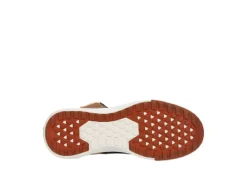 Vans Mens Range Exp Hi Vansguard Sneaker - Black -Skechers Sales US 01 601139 06