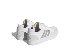 Adidas Mens Hoops 3.0 Low Sneaker - White -Skechers Sales US 01 601149 03