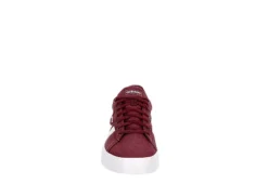 Adidas Mens Daily 3.0 Sneaker - Burgundy -Skechers Sales US 01 601153 02