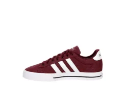 Adidas Mens Daily 3.0 Sneaker - Burgundy -Skechers Sales US 01 601153 03