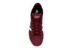 Adidas Mens Daily 3.0 Sneaker - Burgundy -Skechers Sales US 01 601153 05