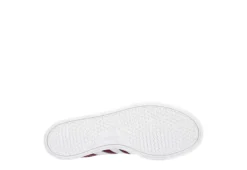 Adidas Mens Daily 3.0 Sneaker - Burgundy -Skechers Sales US 01 601153 06