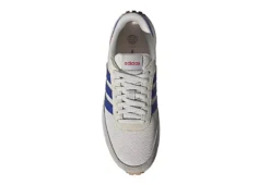 Adidas Mens Run 70s Sneaker - Grey -Skechers Sales US 01 601162 04