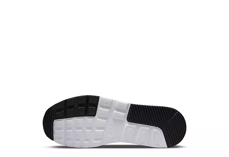 Nike Mens Air Max Sc Sneaker - Grey 6 Nike Mens Air Max Sc Sneaker - Grey - Image 6