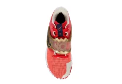 Nike Mens Kd Trey 5 X Basketball Shoe - Red -Skechers Sales US 01 601173 05