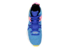 Nike Mens Lebron Witness 7 Basketball Shoe - Blue -Skechers Sales US 01 601177 05