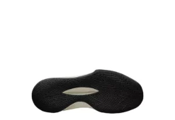 Nike Mens Precision 6 Basketball Shoe - Off White -Skechers Sales US 01 601179 04