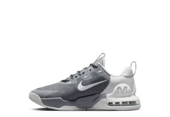 Nike Mens Air Max Alpha Trainer 5 Training Shoe - Grey -Skechers Sales US 01 601212 02