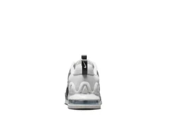 Nike Mens Air Max Alpha Trainer 5 Training Shoe - Grey -Skechers Sales US 01 601212 03