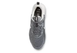 Nike Mens Air Max Alpha Trainer 5 Training Shoe - Grey -Skechers Sales US 01 601212 04