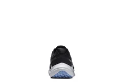 Nike Mens Quest 5 Running Shoe - Black 10 Nike Mens Quest 5 Running Shoe - Black -Skechers Sales US 01 601215 03