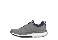 Skechers Mens Go Walk Workout Walker - Grey -Skechers Sales US 01 601220 02