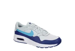 Nike Mens Air Max Sc Sneaker - Grey