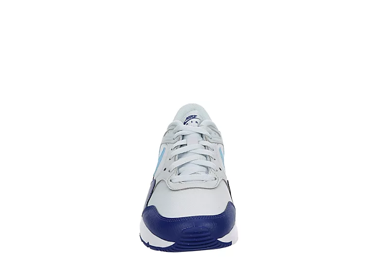Nike Mens Air Max Sc Sneaker - Grey 3 Nike Mens Air Max Sc Sneaker - Grey - Image 3