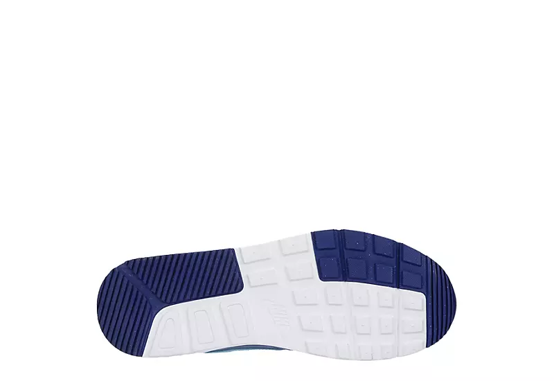 Nike Mens Air Max Sc Sneaker - Grey 7 Nike Mens Air Max Sc Sneaker - Grey - Image 7