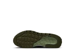 Nike Mens Air Max Systm Sneaker - White 12 Nike Mens Air Max Systm Sneaker - White -Skechers Sales US 01 601225 05