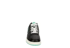 Nike Mens Court Vision Low Sneaker - Black -Skechers Sales US 01 601231 02