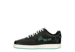 Nike Mens Court Vision Low Sneaker - Black -Skechers Sales US 01 601231 03
