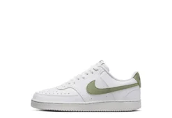Nike Mens Court Vision Low Sneaker - White 9 Nike Mens Court Vision Low Sneaker - White -Skechers Sales US 01 601233 02