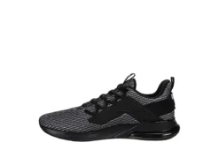 Puma Mens Cell Rapid Sneaker - Black -Skechers Sales US 01 601236 03