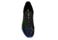 Puma Mens Redeem Profoam Running Shoe - Black 12 Puma Mens Redeem Profoam Running Shoe - Black -Skechers Sales US 01 601254 05