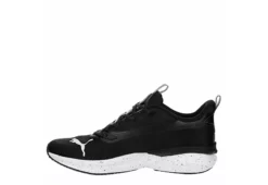 Puma Mens Hyperdrive Profoam Speed Running Shoe - Black -Skechers Sales US 01 601260 03