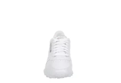 Reebok Mens Classic Leather Sneaker - White -Skechers Sales US 01 601262 02