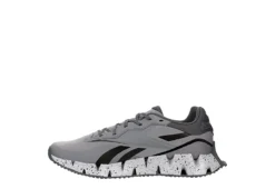 Reebok Mens Zig Dynamica 4 Sneaker - Grey -Skechers Sales US 01 601270 03
