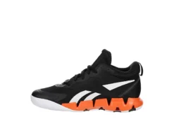 Reebok Mens Zig Encore Basketball Shoe - Black -Skechers Sales US 01 601271 03