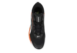 Reebok Mens Zig Encore Basketball Shoe - Black -Skechers Sales US 01 601271 05