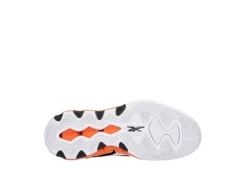 Reebok Mens Zig Encore Basketball Shoe - Black -Skechers Sales US 01 601271 06