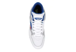 Reebok Mens Bb4590 Sneaker - White -Skechers Sales US 01 601273 05