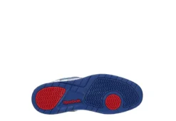 Reebok Mens Bb4590 Sneaker - White -Skechers Sales US 01 601273 06