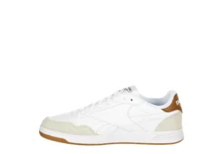 Reebok Mens Court Advance Sneaker - White 10 Reebok Mens Court Advance Sneaker - White -Skechers Sales US 01 601274 03