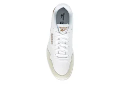 Reebok Mens Court Advance Sneaker - White 12 Reebok Mens Court Advance Sneaker - White -Skechers Sales US 01 601274 05