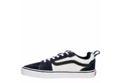 Vans Mens Filmore Sneaker - Navy -Skechers Sales US 01 601282 03