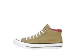 Converse Mens Chuck Taylor All Star Malden Sneaker - Khaki -Skechers Sales US 01 601287 03