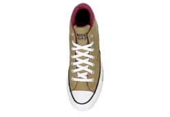 Converse Mens Chuck Taylor All Star Malden Sneaker - Khaki -Skechers Sales US 01 601287 05