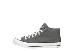Converse Mens Chuck Taylor All Star Malden Sneaker - Dark Grey -Skechers Sales US 01 601289 03