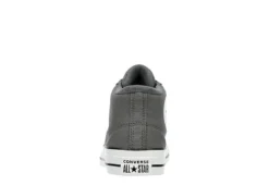 Converse Mens Chuck Taylor All Star Malden Sneaker - Dark Grey -Skechers Sales US 01 601289 04