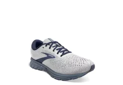 Brooks Mens Signal 3 Running Shoes - Grey