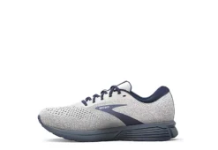 Brooks Mens Signal 3 Running Shoes - Grey -Skechers Sales US 01 601292 02