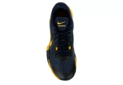 Nike Mens Air Max Impact 4 Basketball Shoe - Navy -Skechers Sales US 01 601299 05